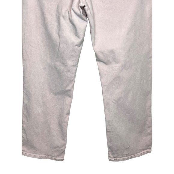 Universal Thread Good’s CO women’s size 10/30 Pink Fair Trade Certified Factory - Picture 8 of 16